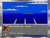 Super Battleship : The Classic Naval Combat Game - Master System