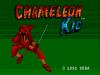 Chameleon Kid - Mega Drive - Genesis