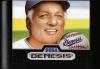 Tommy Lasorda Baseball - Master System