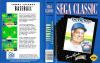 Tommy Lasorda Baseball - Master System