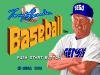 Tommy Lasorda Baseball - Master System