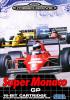 Super Monaco GP - Mega Drive - Genesis