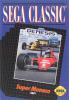 Super Monaco GP - Mega Drive - Genesis