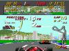 Super Monaco GP - Mega Drive - Genesis