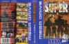 Super Street Fighter II  - Mega Drive - Genesis