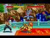 Super Street Fighter II  - Mega Drive - Genesis