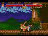 Super Street Fighter II  - Mega Drive - Genesis