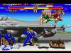 Super Street Fighter II  - Mega Drive - Genesis