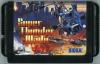 Super Thunder Blade - Mega Drive - Genesis