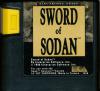 Sword of Sodan - Master System