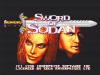 Sword of Sodan - Master System