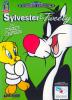 Sylvester & Tweety in Cagey Capers - Mega Drive - Genesis