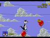 Sylvester & Tweety in Cagey Capers - Mega Drive - Genesis