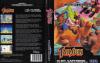 Disney's TaleSpin - Mega Drive - Genesis