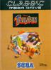 Disney's TaleSpin - Mega Drive - Genesis