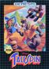 Disney's TaleSpin - Mega Drive - Genesis