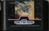 Task Force Harrier EX - Master System