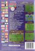 Champions World Class Soccer : Endorsed By Ryan Giggs - Mega Drive - Genesis