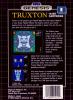 Truxton - Mega Drive - Genesis