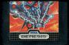 Truxton - Mega Drive - Genesis