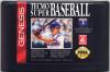 Tecmo : Super Baseball - Master System