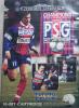 Champions World Class Soccer : Endorsed By PSG - Paris Saint-Germain - Mega Drive - Genesis