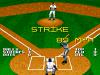 Tecmo : Super Baseball - Master System