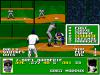 Tecmo : Super Baseball - Master System