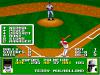 Tecmo : Super Baseball - Master System