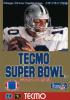 Tecmo : Super Bowl - Master System