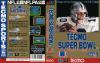 Tecmo : Super Bowl - Master System