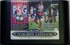 Champions World Class Soccer : Endorsed By PSG - Paris Saint-Germain - Mega Drive - Genesis