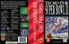 Tecmo : Super Bowl II - Special Edition - Master System