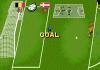 Champions World Class Soccer : Endorsed By PSG - Paris Saint-Germain - Mega Drive - Genesis