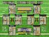 Tecmo : Super Bowl III - Final Edition - Master System