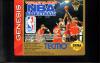 Tecmo : Super NBA Basketball - Master System