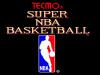 Tecmo : Super NBA Basketball - Master System