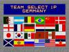 Tecmo : World Cup ' 92 - Master System