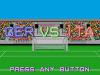 Tecmo : World Cup - Master System