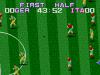 Tecmo : World Cup - Master System