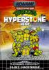 Teenage Mutant Hero Turtles : The Hyperstone Heist - Mega Drive - Genesis