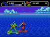 Teenage Mutant Hero Turtles : The Hyperstone Heist - Mega Drive - Genesis