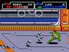 Teenage Mutant Hero Turtles : The Hyperstone Heist - Mega Drive - Genesis