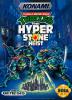 Teenage Mutant Ninja Turtles : The Hyperstone Heist - Master System