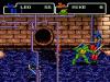 Teenage Mutant Ninja Turtles : The Hyperstone Heist - Master System