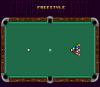 The Billiard Congress of America Presents : Championship Pool - Master System