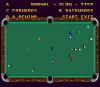 The Billiard Congress of America Presents : Championship Pool - Master System