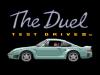 The Duel : Test Drive II - Master System