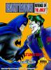 Batman : Revenge of the Joker - Mega Drive - Genesis