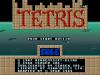 Tetris - Master System